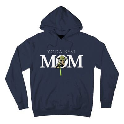 Best Mom Lightsaber Mother’S Day Gift Tall Hoodie