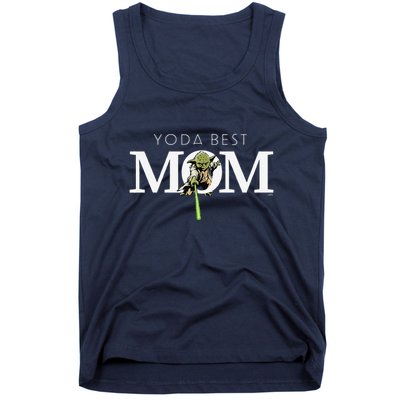 Best Mom Lightsaber Mother’S Day Gift Tank Top