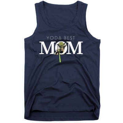 Best Mom Lightsaber Mother’S Day Gift Tank Top