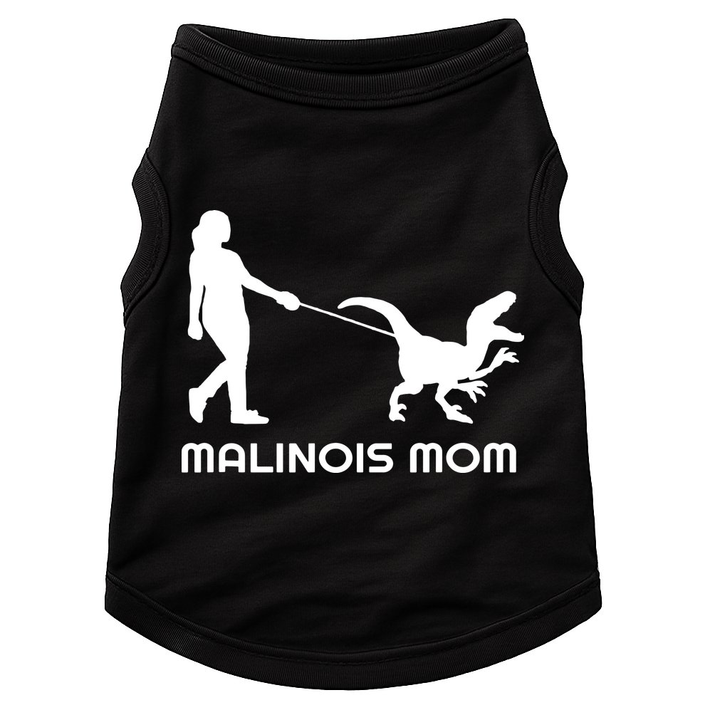 Belgian Malinois Mom Doggie Tank
