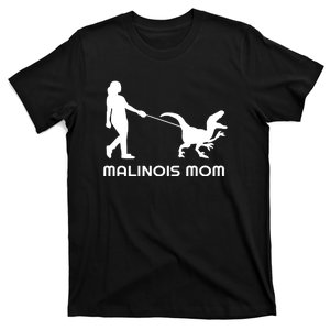 Belgian Malinois Mom T-Shirt