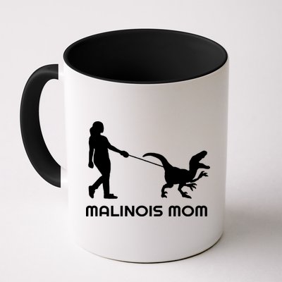 Belgian Malinois Mom Mug