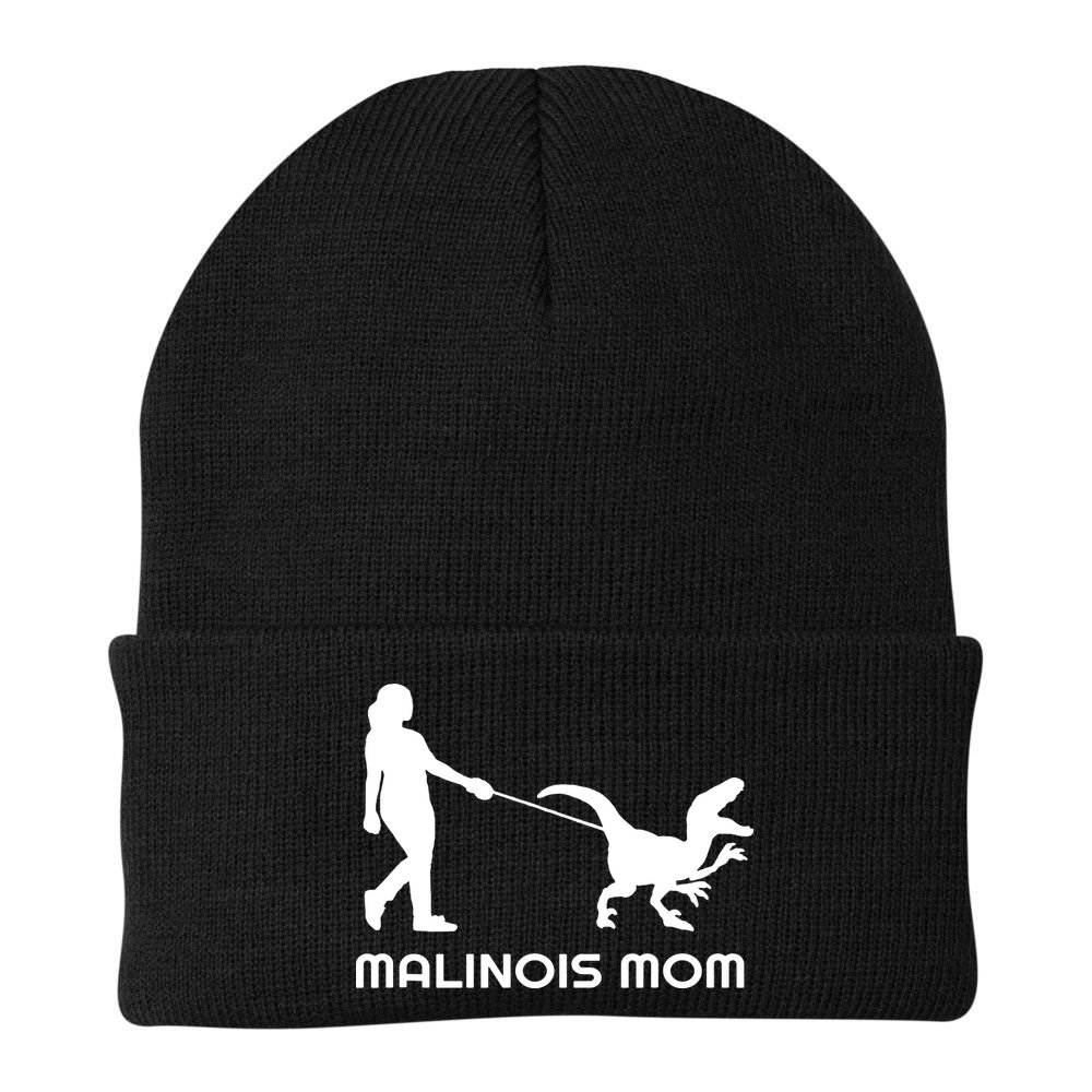 Belgian Malinois Mom Beanie
