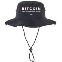 Bitcoin Make Money Great Again Bucket Hat