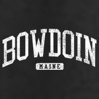 Bowdoin Maine Me Js03 College University Style Cool Comfort Performance Bucket Hat