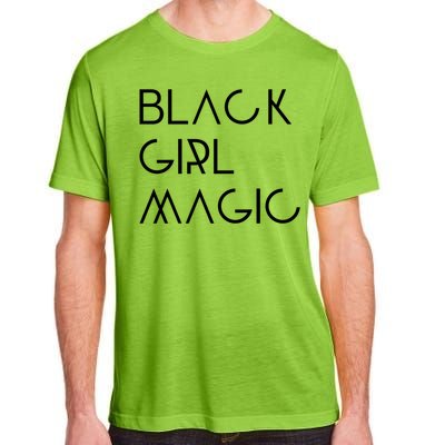 Black Magic Meaningful Gift Adult ChromaSoft Performance T-Shirt