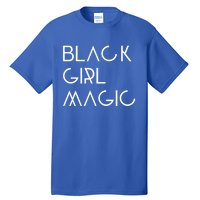 Black Magic Meaningful Gift Tall T-Shirt