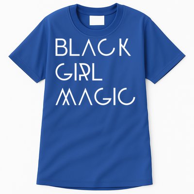 Black Magic Meaningful Gift Tall T-Shirt