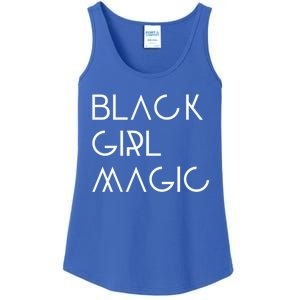 Black Magic Meaningful Gift Ladies Essential Tank