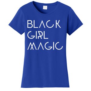 Black Magic Meaningful Gift Women's T-Shirt