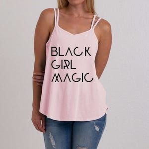 Black Magic Meaningful Gift Women's Strappy Tank