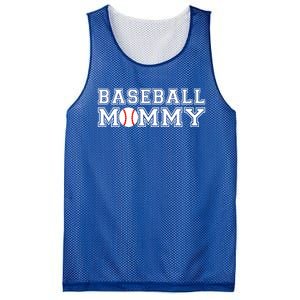 Baseball Mommy Meaningful Gift Baseball Gift For Mother Baseball Tee Meaningful Mesh Reversible Basketball Jersey Tank