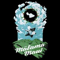 Bungielove Malama Maui Limited Tall T-Shirt