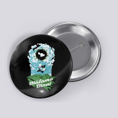 Bungielove Malama Maui Limited Button