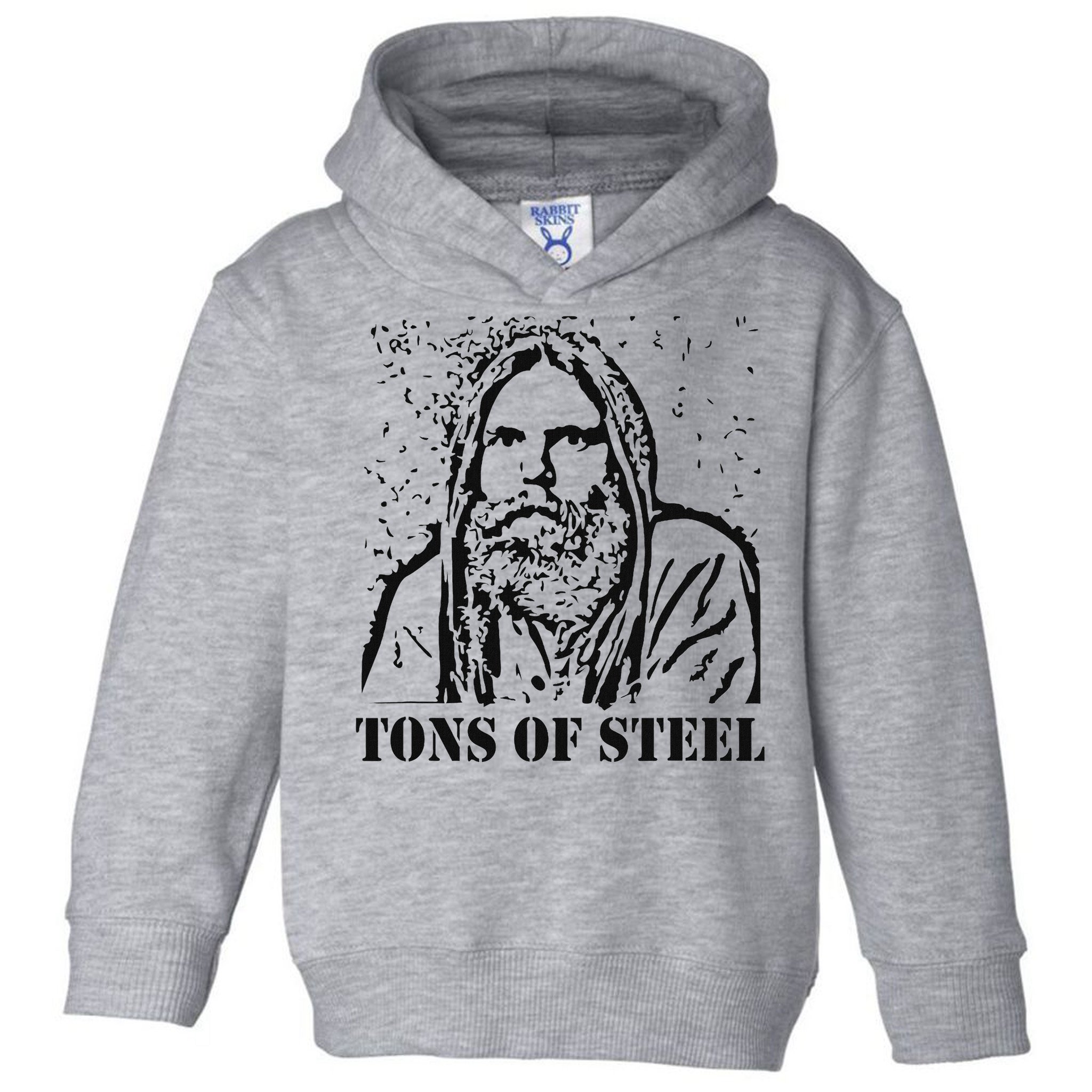 Brent Mydland Norway Slatter Toddler Hoodie