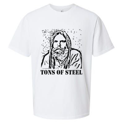 Brent Mydland Norway Slatter Sueded Cloud Jersey T-Shirt