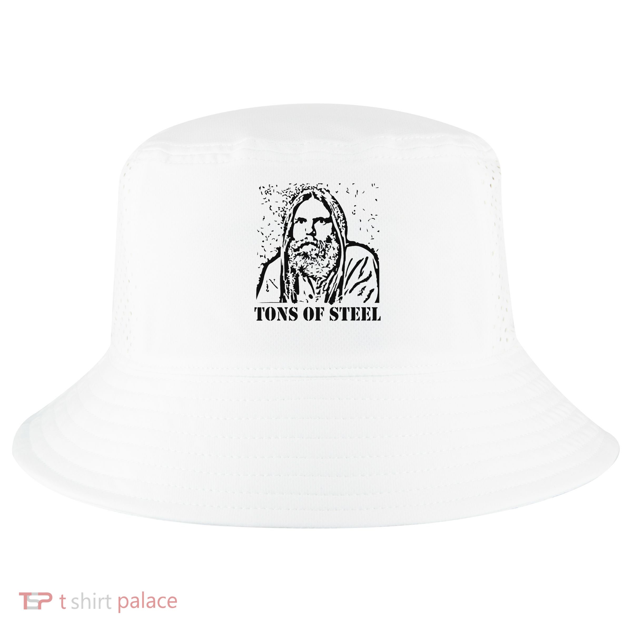 Brent Mydland Norway Slatter Cool Comfort Performance Bucket Hat