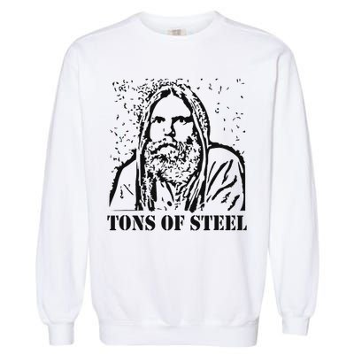 Brent Mydland Norway Slatter Garment-Dyed Sweatshirt