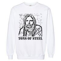 Brent Mydland Norway Slatter Garment-Dyed Sweatshirt