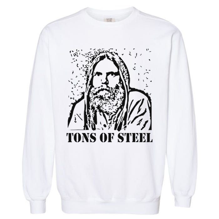 Brent Mydland Norway Slatter Garment-Dyed Sweatshirt