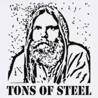 Brent Mydland Norway Slatter Garment-Dyed Sweatshirt