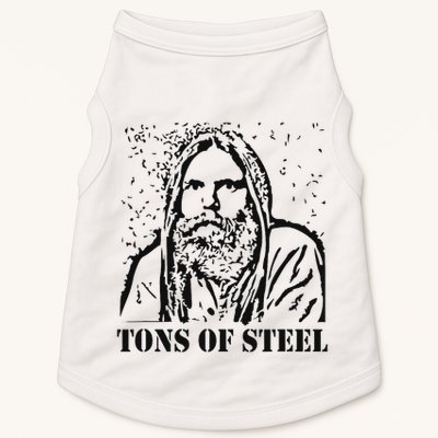 Brent Mydland Norway Slatter Doggie Tank