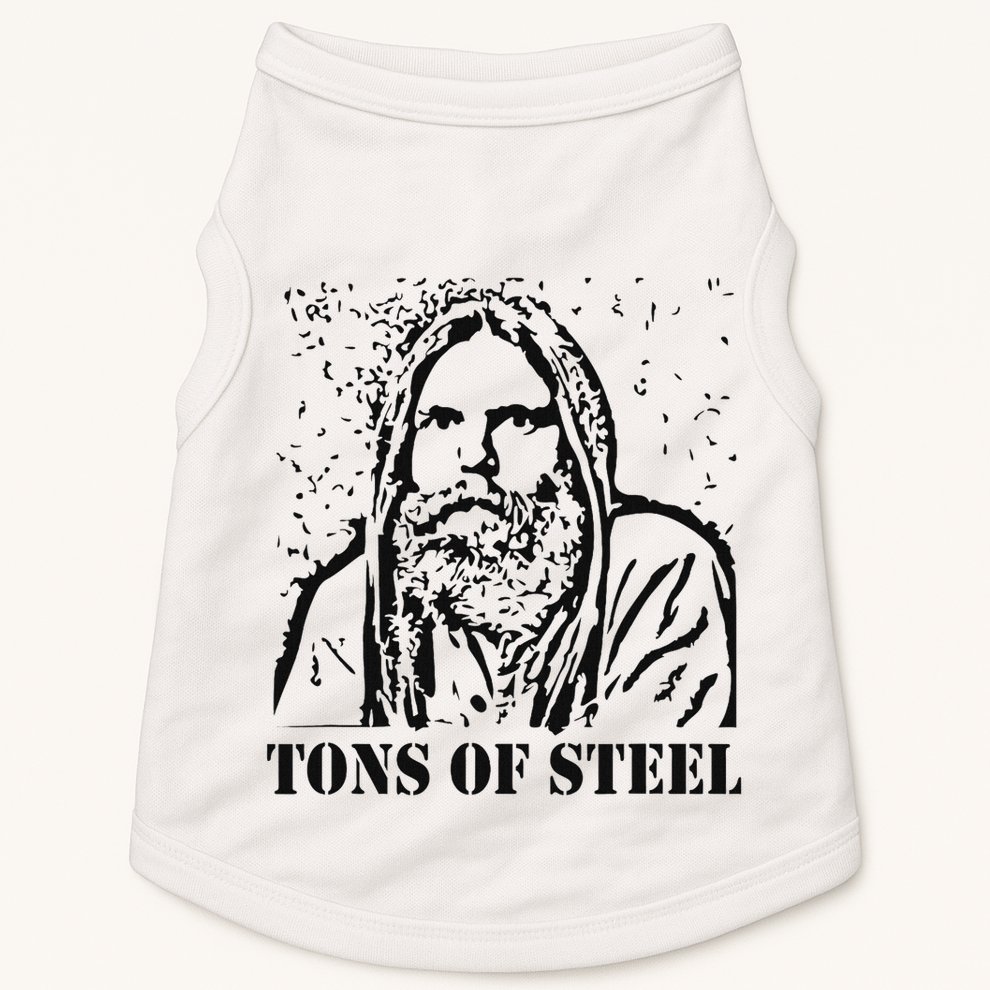 Brent Mydland Norway Slatter Doggie Tank