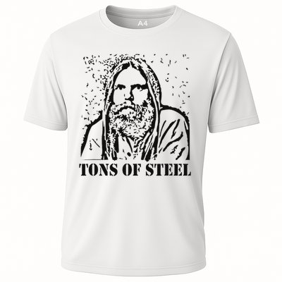 Brent Mydland Norway Slatter Performance Shirt