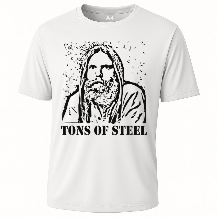 Brent Mydland Norway Slatter Performance Shirt