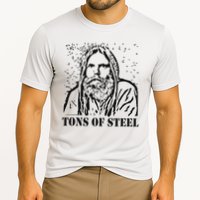 Brent Mydland Norway Slatter Performance Shirt