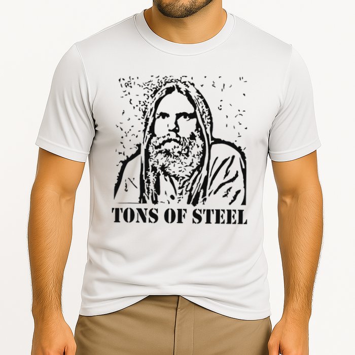 Brent Mydland Norway Slatter Performance Shirt