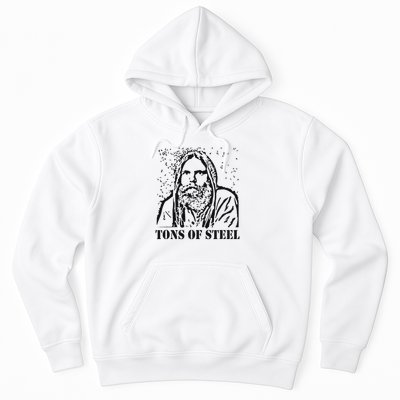 Brent Mydland Norway Slatter Hoodie
