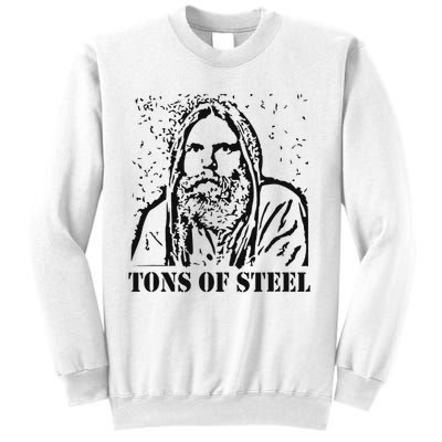 Brent Mydland Norway Slatter Sweatshirt