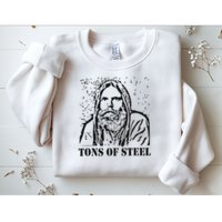 Brent Mydland Norway Slatter Sweatshirt