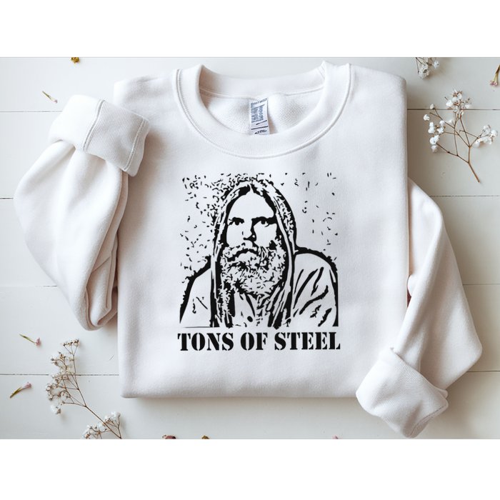 Brent Mydland Norway Slatter Sweatshirt