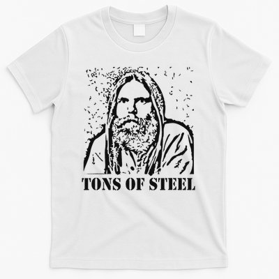 Brent Mydland Norway Slatter T-Shirt