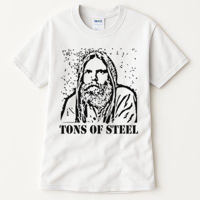 Brent Mydland Norway Slatter Tall T-Shirt