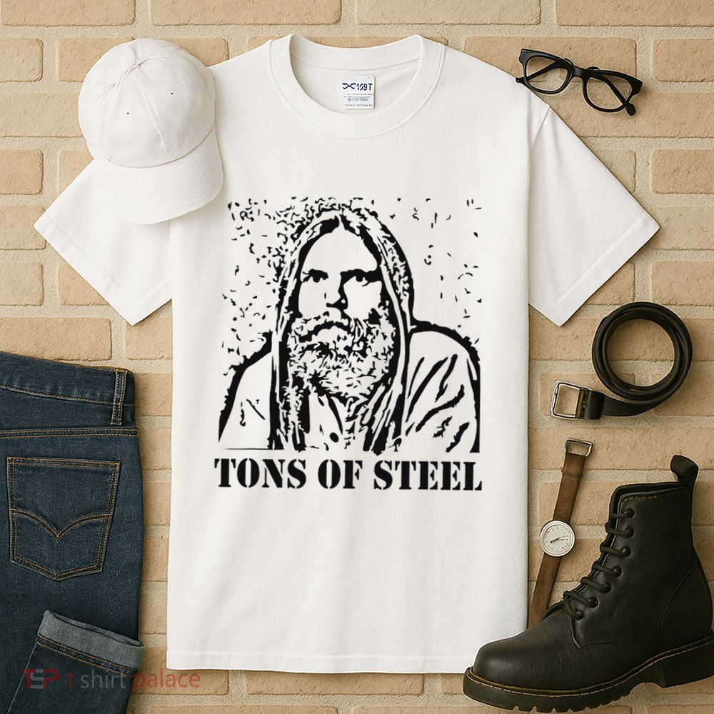 Brent Mydland Norway Slatter Tall T-Shirt