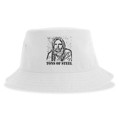 Brent Mydland Norway Slatter Sustainable Bucket Hat