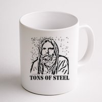 Brent Mydland Norway Slatter Mug