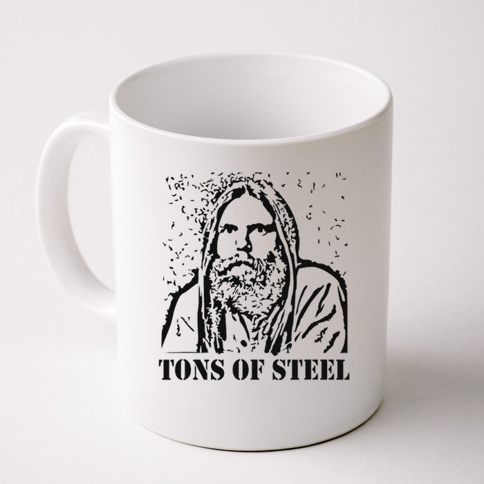 Brent Mydland Norway Slatter Mug
