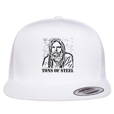 Brent Mydland Norway Slatter Flatbill Hat
