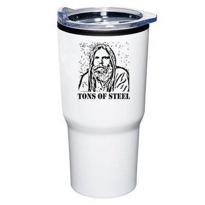 Brent Mydland Norway Slatter Tumbler