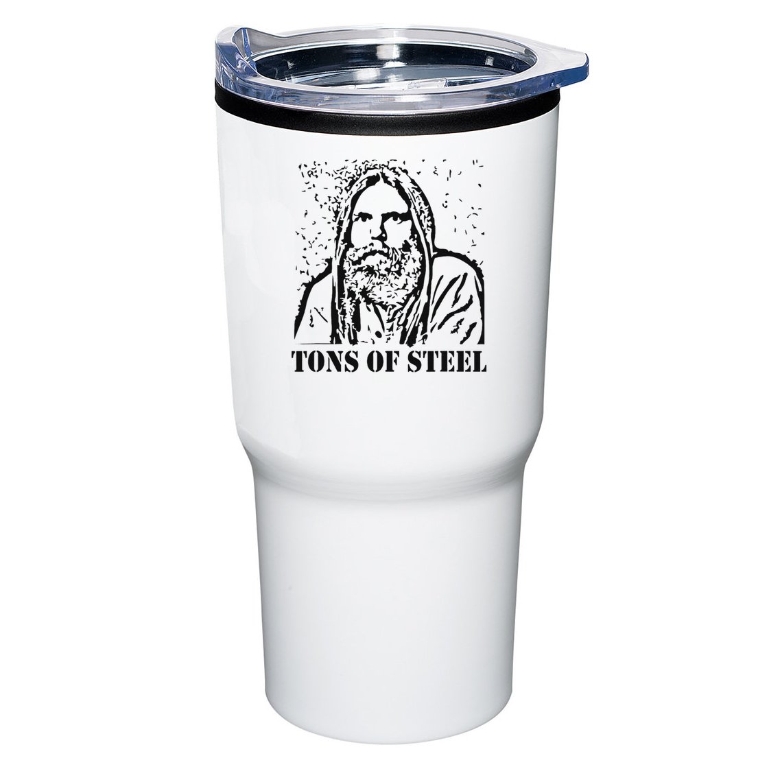 Brent Mydland Norway Slatter Tumbler