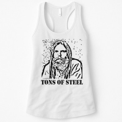 Brent Mydland Norway Slatter Womens Tank Top
