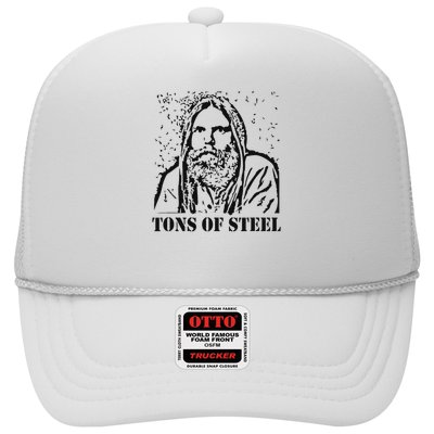 Brent Mydland Norway Slatter Trucker Hat