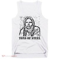 Brent Mydland Norway Slatter Tank Top