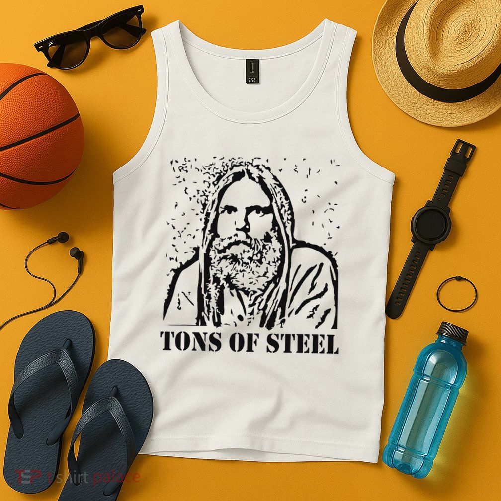 Brent Mydland Norway Slatter Tank Top
