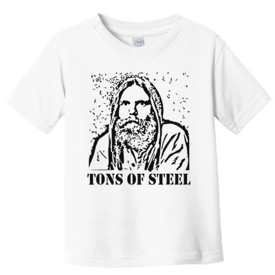 Brent Mydland Norway Slatter Toddler T-Shirt