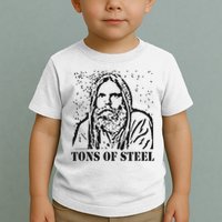 Brent Mydland Norway Slatter Toddler T-Shirt